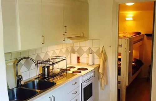 Innerstaden Cama Y Desayuno | Mullbärsgården Bed & Breakfast