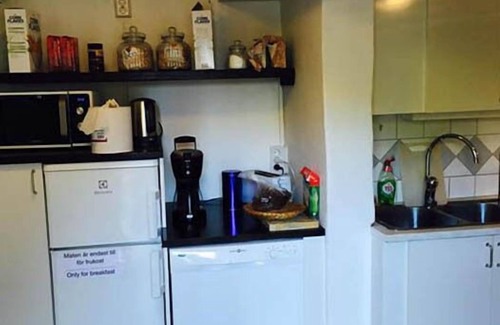 Innerstaden Cama Y Desayuno | Mullbärsgården Bed & Breakfast