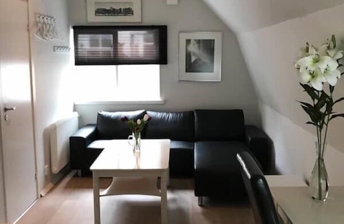 Innerstaden Cama Y Desayuno | Mullbärsgården Bed & Breakfast