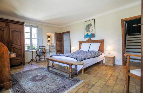 Bargemon Cama Y Desayuno | Muller's Bed & Breakfast