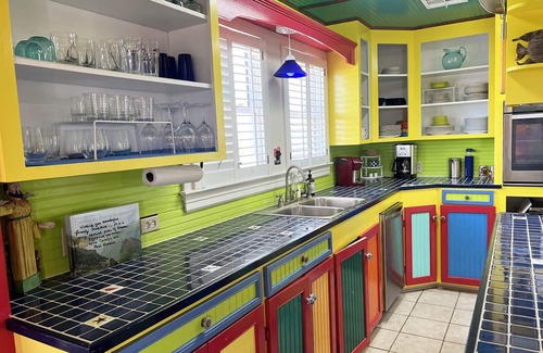 Grand Isle Casa | Mullet Hole - Beach Access - Island Realty
