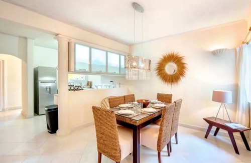 Mullins Casa | Mullins Luxury Townhouse