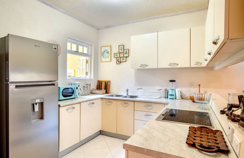 Mullins Casa | Mullins Luxury Townhouse