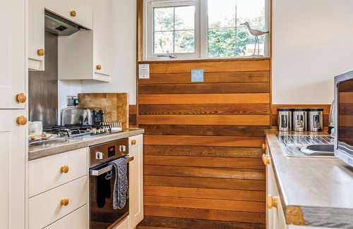 Mullion Chalet De Esquí | Mullion Premier Lodge