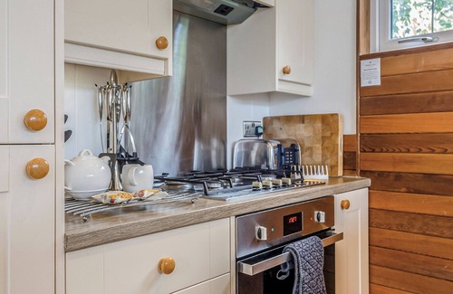 Mullion Chalet De Esquí | Mullion Premier Lodge