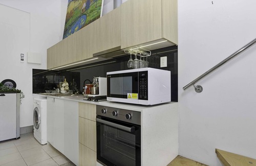 Mullumbimby Casa | Mullum Haven 4 - Central, 2 bedrooms