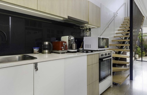 Mullumbimby Casa | Mullum Haven 4 - Central, 2 bedrooms