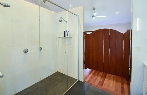 Main Arm Cabaña | Mullumbimby Rural Escape - Harry's Place