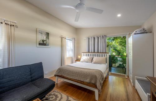 Mullumbimby Casa | Mullumbimby Studio