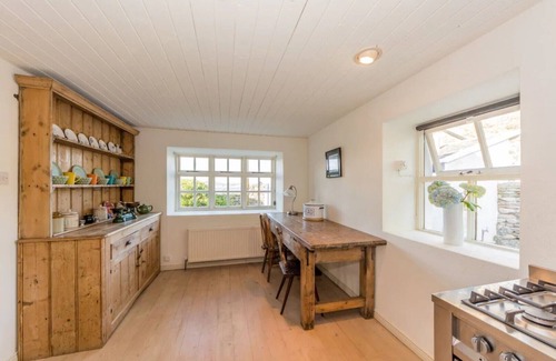 Dunbeacon Cabaña | Mulroe Cove - Studio