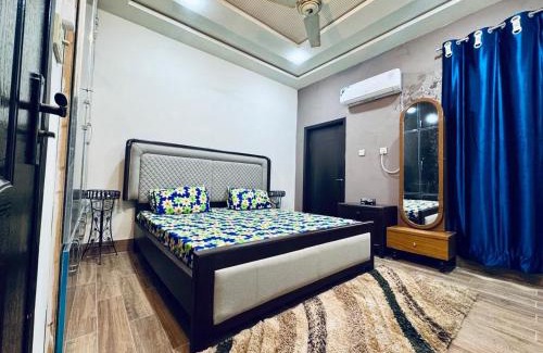 Multan Apartamento | Multan house