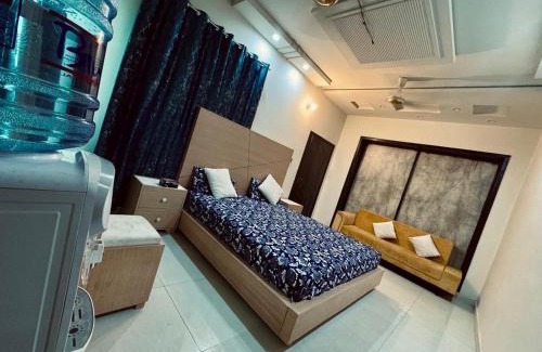 Multan Apartamento | Multan house