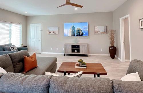 Oceano Casa | Multi Family! 2 min walk to Beach! EV Charger!