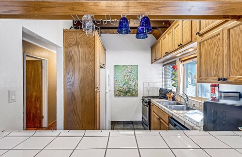 Bear Valley Casa | Multi-Family Cabin in Great Location! - Home #183 by Bear Valley Vacation Rentals