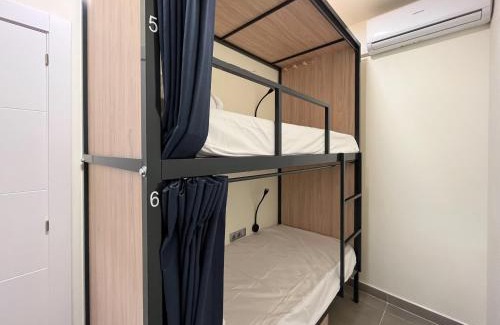 Embajadores Hostal | Multi Hostel Calvario