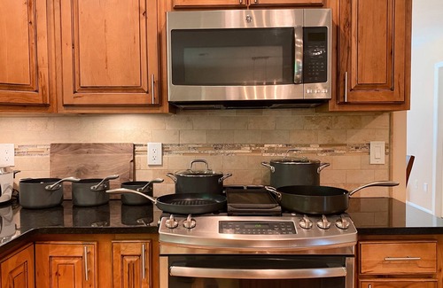 Stratton Mountain Casa | Multi-Level Stratton Retreat with family friendly amenities