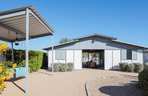 Paradise Valley Village Casa | Multi-Million Dollar Estate, Pickle Ball, Heated Pool