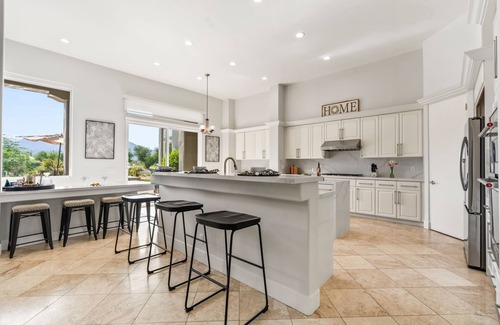 La Quinta Casa | Multi-Million Dollar PGA West 4BR/5BA Pool/Spa