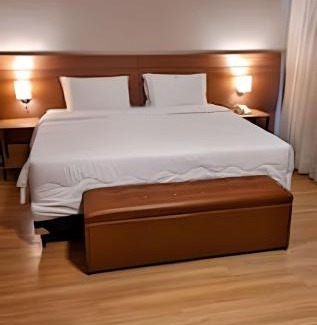 Moema Apartamento | Multihouse - Moderno Studio Moema