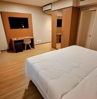 Moema Apartamento | Multihouse - Moderno Studio Moema
