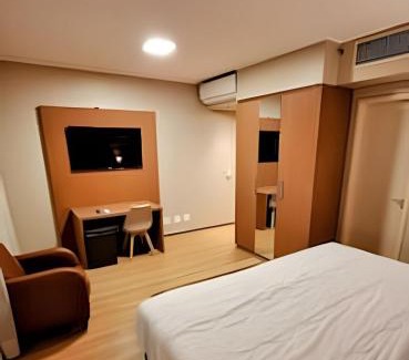 Moema Apartamento | Multihouse - Moderno Studio Moema
