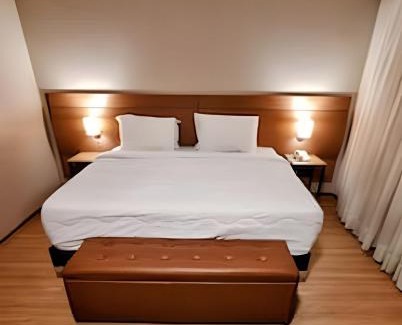 Moema Apartamento | Multihouse - Moderno Studio Moema