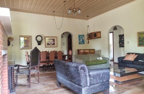 Divinesia Apartamento | multilazer luxury house in the mountains
