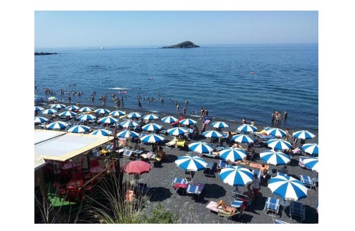 Santa Caterina Apartamento | Multiproprietà Club Residence Pianeta Maratea