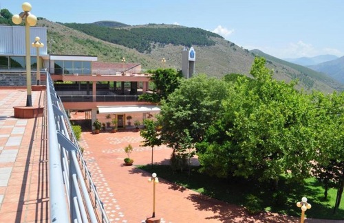 Santa Caterina Apartamento | Multiproprietà Club Residence Pianeta Maratea