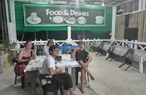Mulu Casa | Mulu D Cave Homestay Room 2