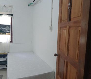 Mulu Casa | Mulu D Cave Homestay Room 2