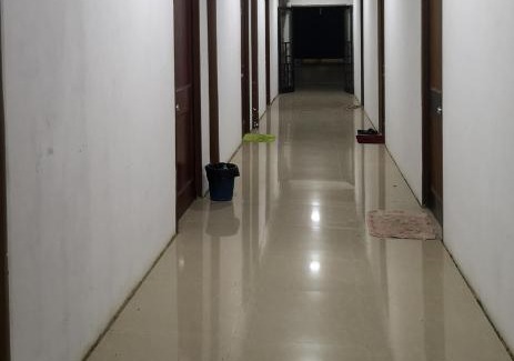 Mulu Casa | Mulu Diana Homestay