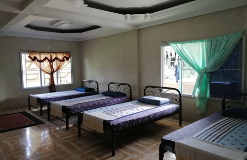 Mulu Casa | Mulu Diana Homestay