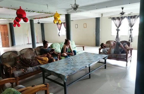 Mulu Casa | Mulu Diana Homestay