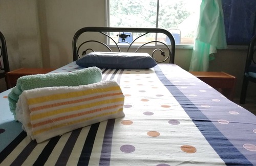 Mulu Casa | Mulu Diana Homestay