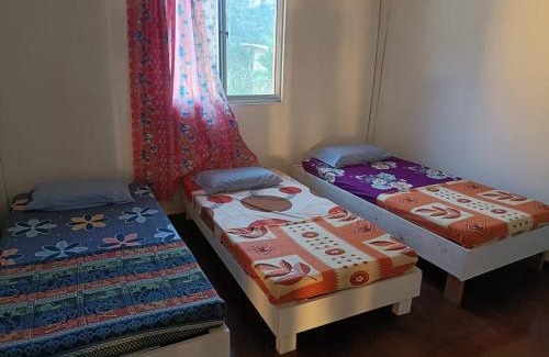 Mulu Casa | Mulu Homestay