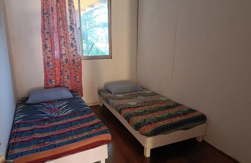 Mulu Casa | Mulu Homestay