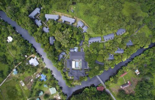 Mulu Complejo | Mulu Marriott Resort