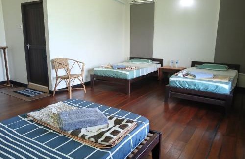 Mulu Casa | Mulu Tribal Homestay