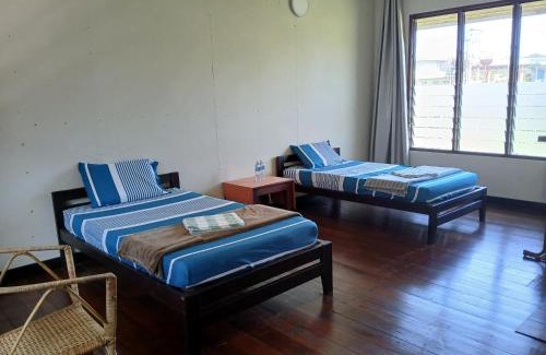 Mulu Casa | Mulu Tribal Homestay