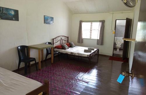 Mulu Casa | Mulu Village