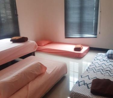 Mandiraja Casa | MULYA HOMESTAY Syariah