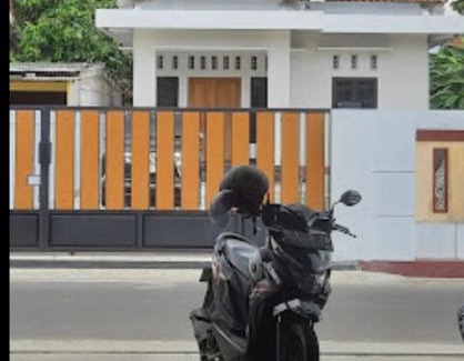 Mandiraja Casa | MULYA HOMESTAY Syariah