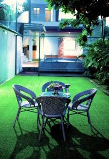Indore Casa | Mulyas farms