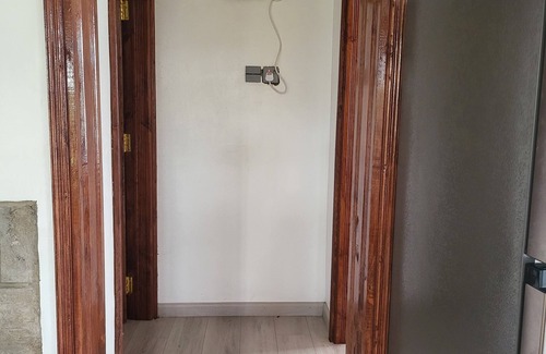 Nanyuki Casa | Mumbi House