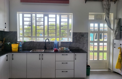 Nanyuki Casa | Mumbi House