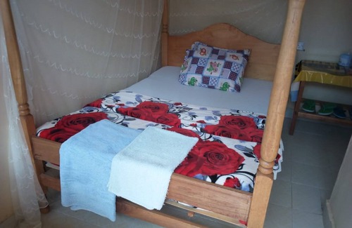 Thika Casa | Mumbi Rose Guest House