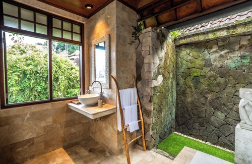 Ubud City-Centre Hotel | Mumbul Ubud