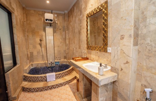 Ubud City-Centre Hotel | Mumbul Ubud