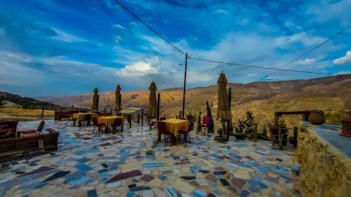 Karak Governorate Casa | Mumia heritage restaurant & house